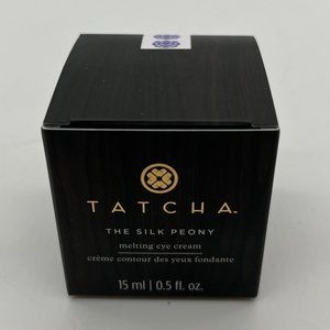 Tatcha The Silk Peony Melting Eye Cream
